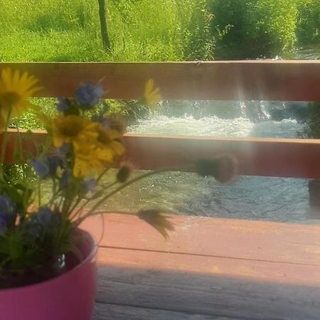 Plitvicki Ljeskovac 米拉旅馆酒店 外观 照片