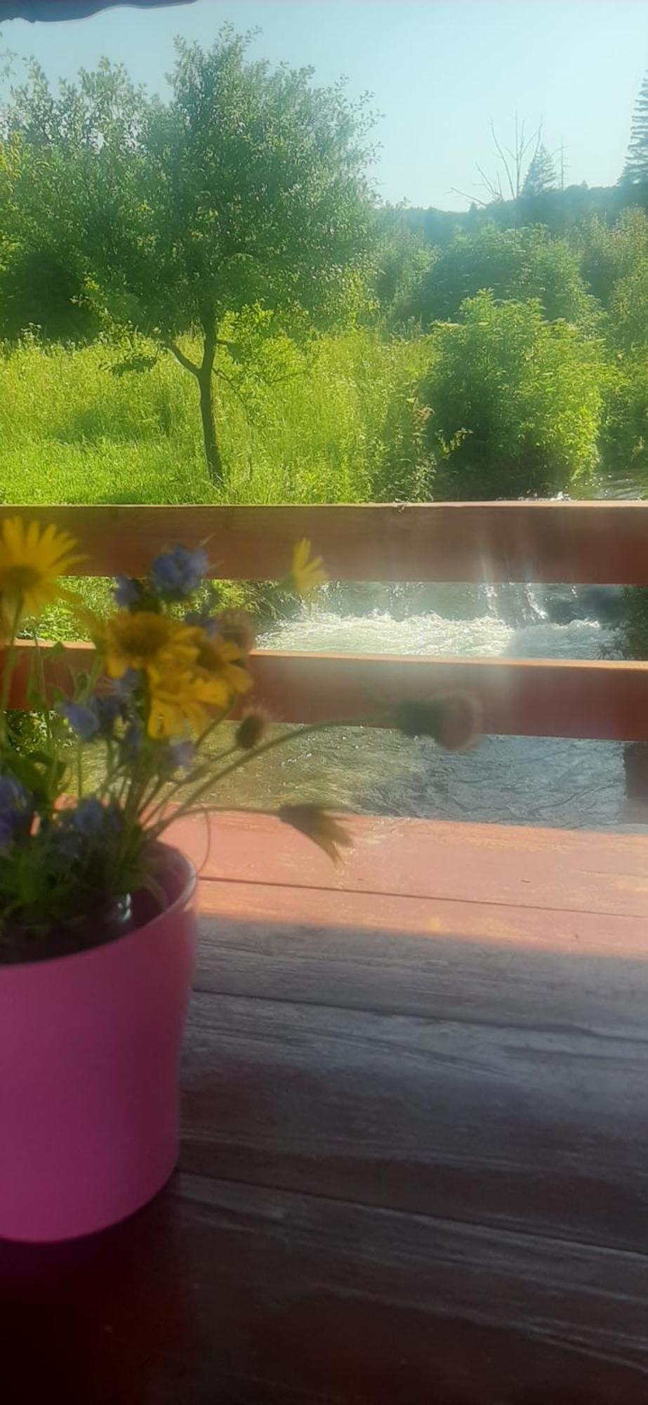Plitvicki Ljeskovac 米拉旅馆酒店 外观 照片