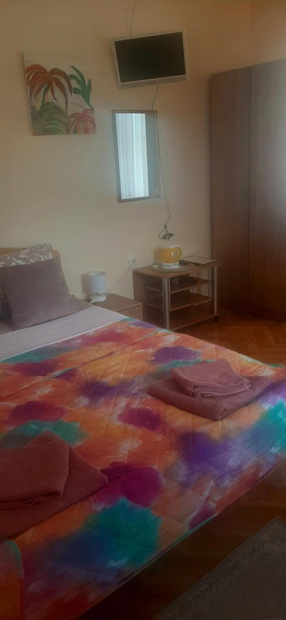 Plitvicki Ljeskovac 米拉旅馆酒店 外观 照片